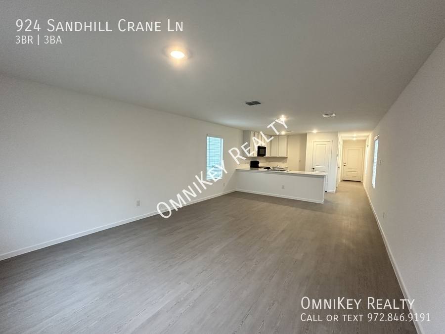 House for rent at 924 Sandhill Crane Lane, Princeton, TX 75407