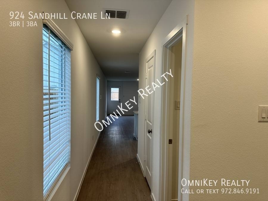 House for rent at 924 Sandhill Crane Lane, Princeton, TX 75407