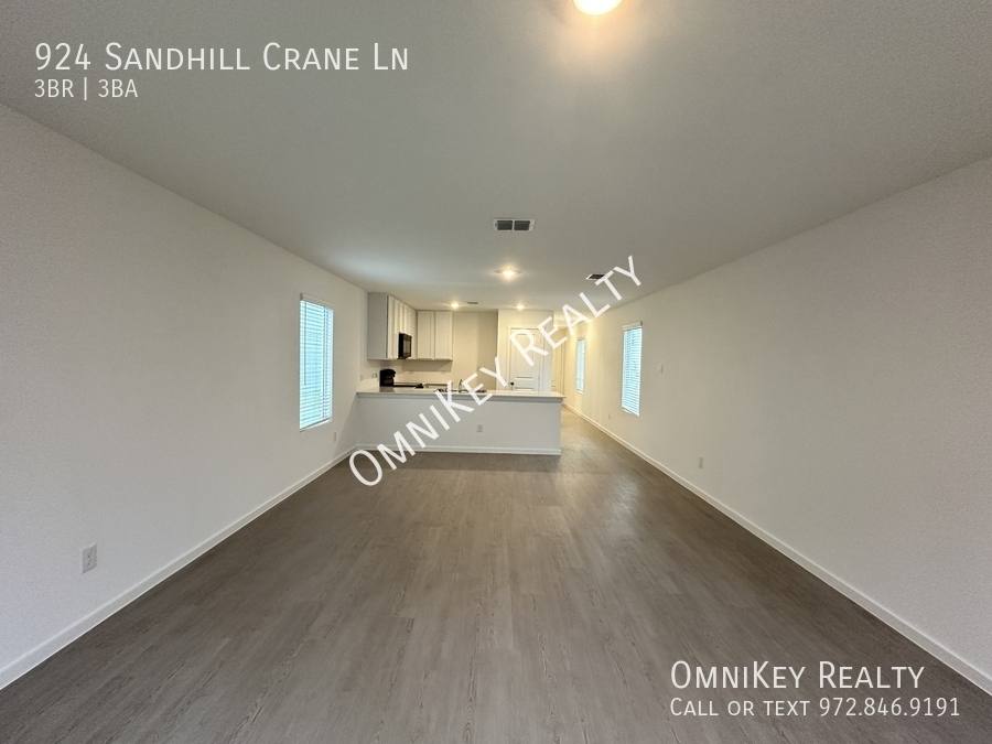 House for rent at 924 Sandhill Crane Lane, Princeton, TX 75407