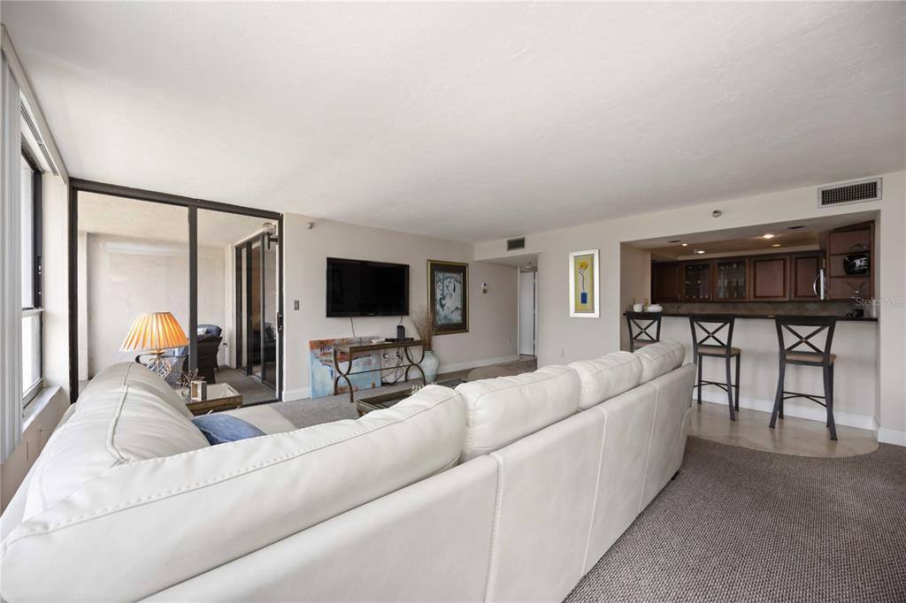 Condo for rent at 11 Sunset Dr #505, Sarasota, FL 34236