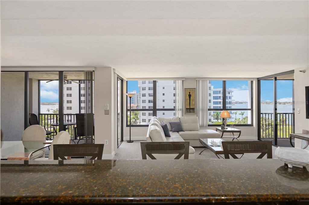 Condo for rent at 11 Sunset Dr #505, Sarasota, FL 34236