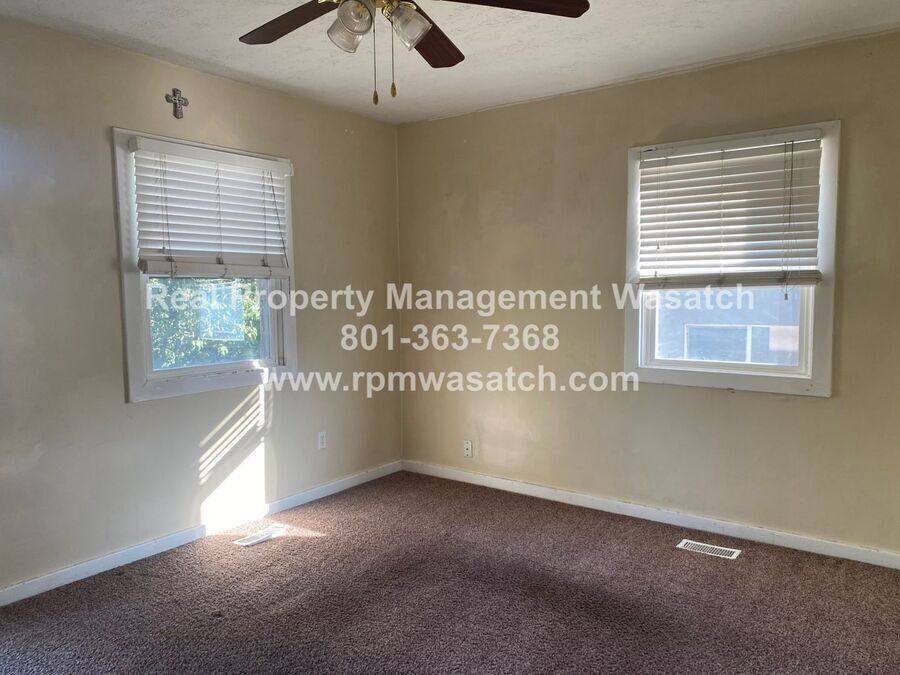 House for rent at 866 S McClelland, Salt Lake City, UT 84102