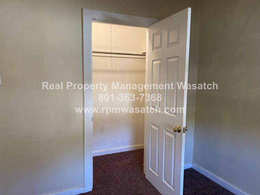 House for rent at 866 S McClelland, Salt Lake City, UT 84102