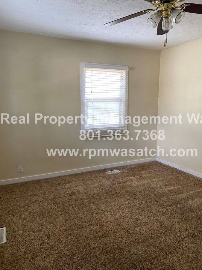 House for rent at 866 S McClelland, Salt Lake City, UT 84102