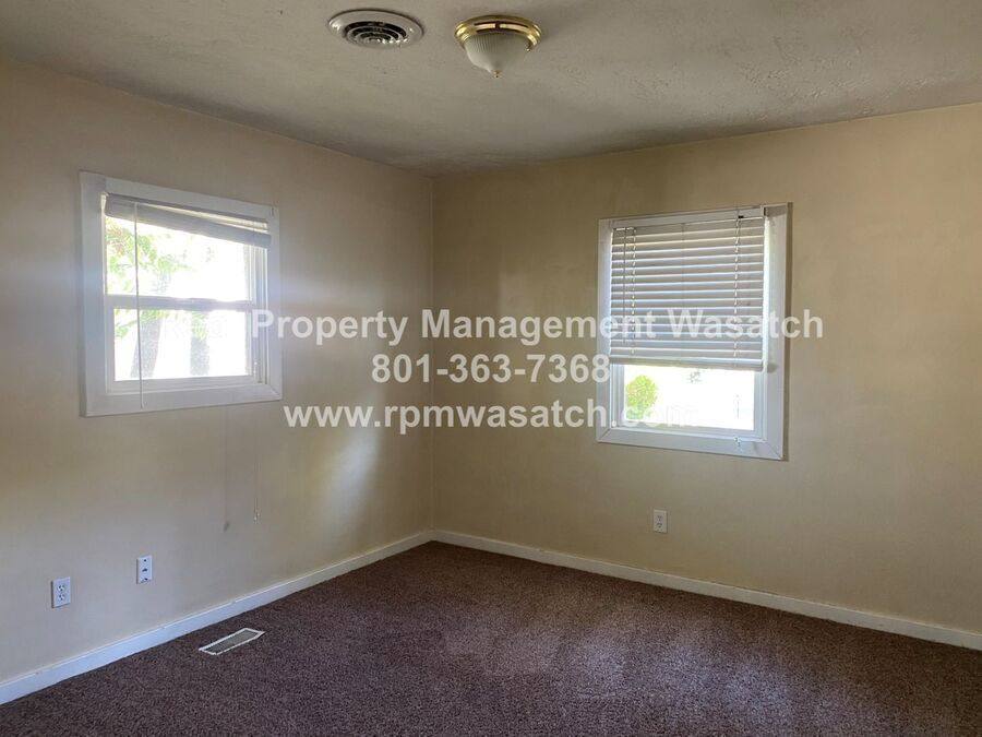 House for rent at 866 S McClelland, Salt Lake City, UT 84102