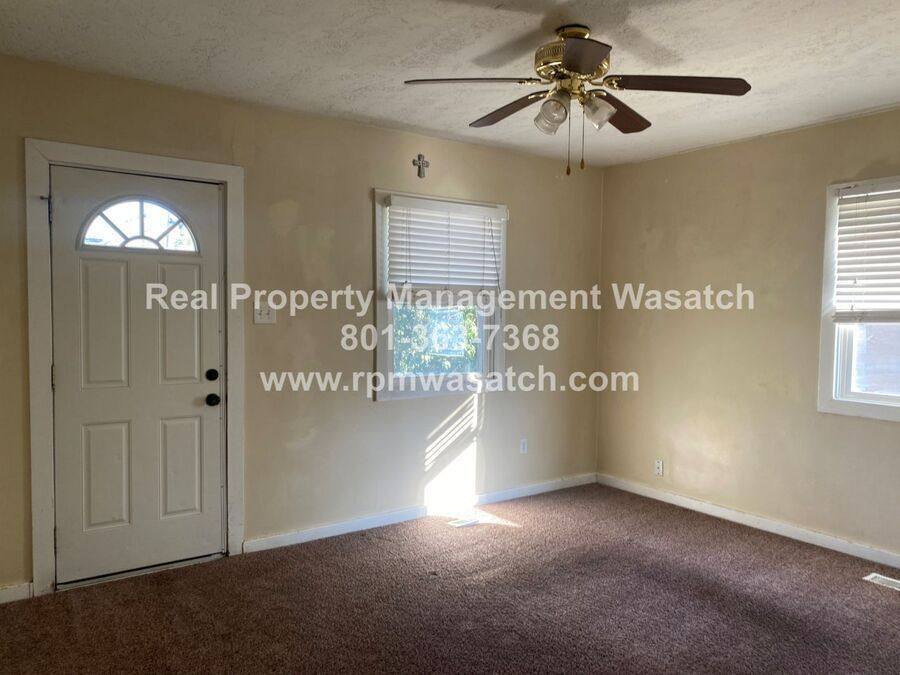 House for rent at 866 S McClelland, Salt Lake City, UT 84102