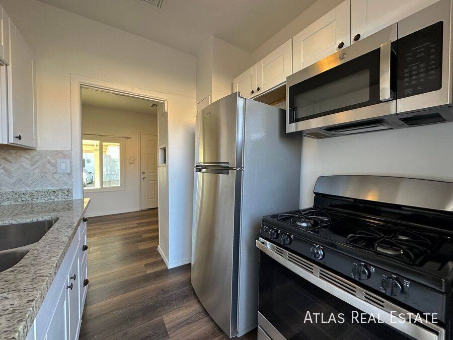 Apartment for rent at 8842 N 2nd Way #2, Phoenix, AZ 85020