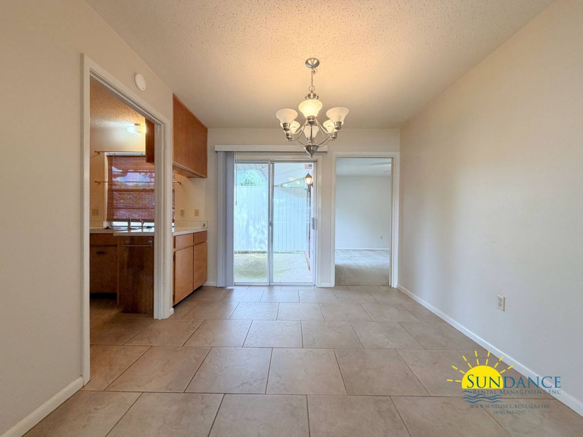 House for rent at 11 Oak Lane, Shalimar, FL 32579