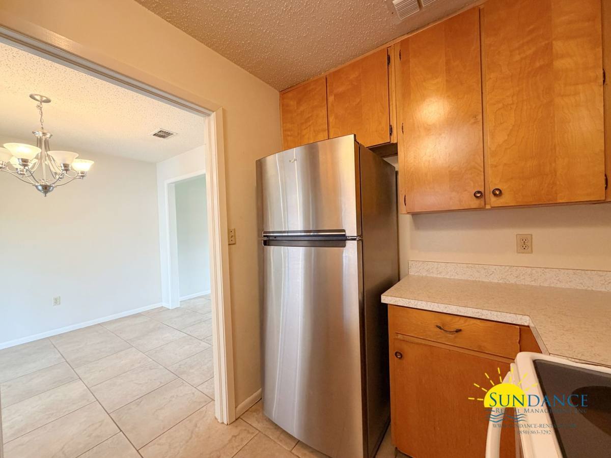 House for rent at 11 Oak Lane, Shalimar, FL 32579