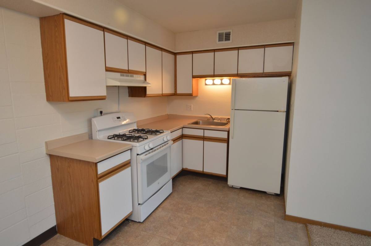 Apartment for rent at 2212, 2216 & 2220 12th Ave N, Grand Forks, ND 58203