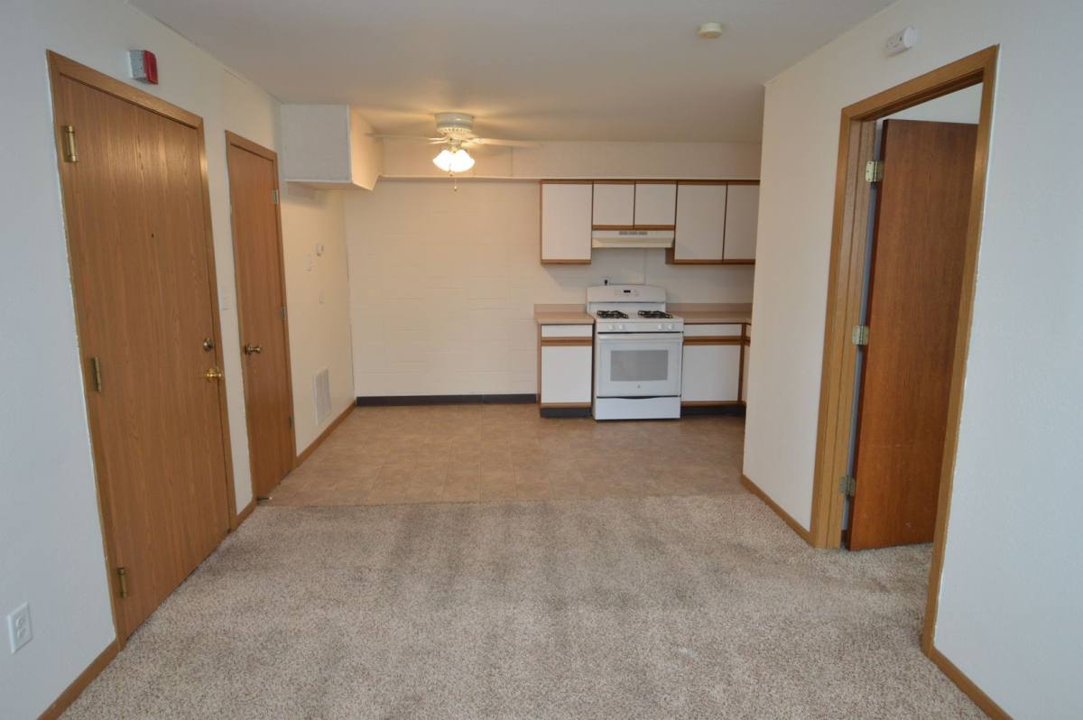 Apartment for rent at 2212, 2216 & 2220 12th Ave N, Grand Forks, ND 58203
