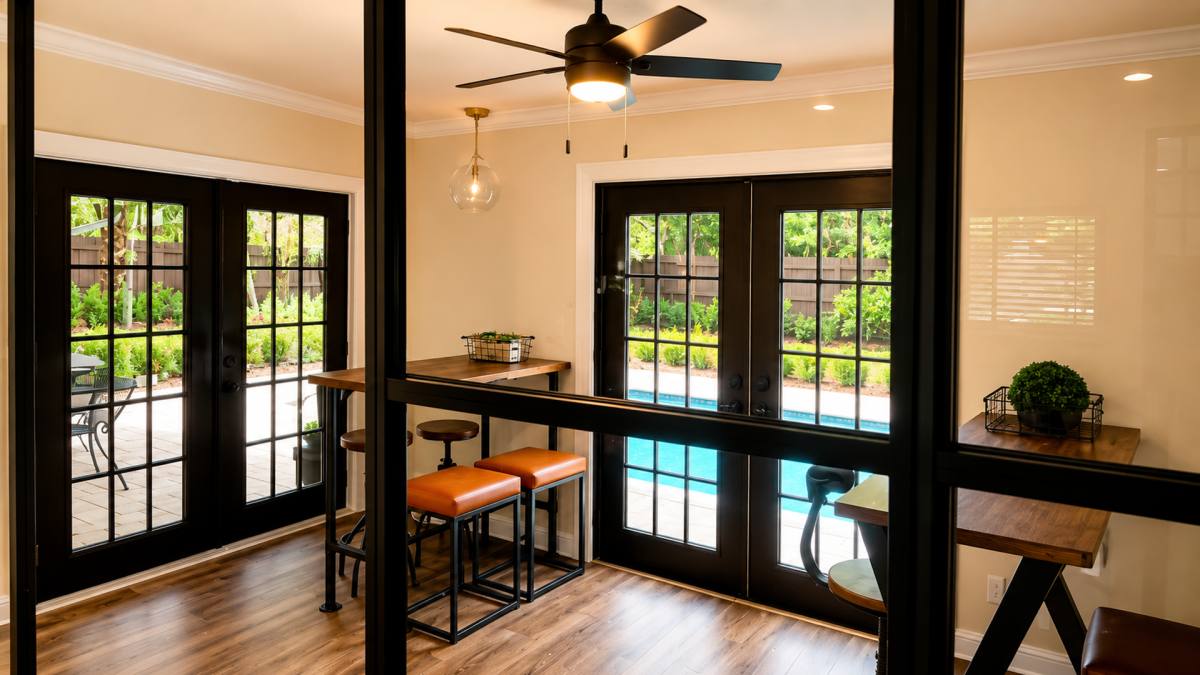 House for rent at 2335 Coldstream Dr, Winter Park, FL 32792