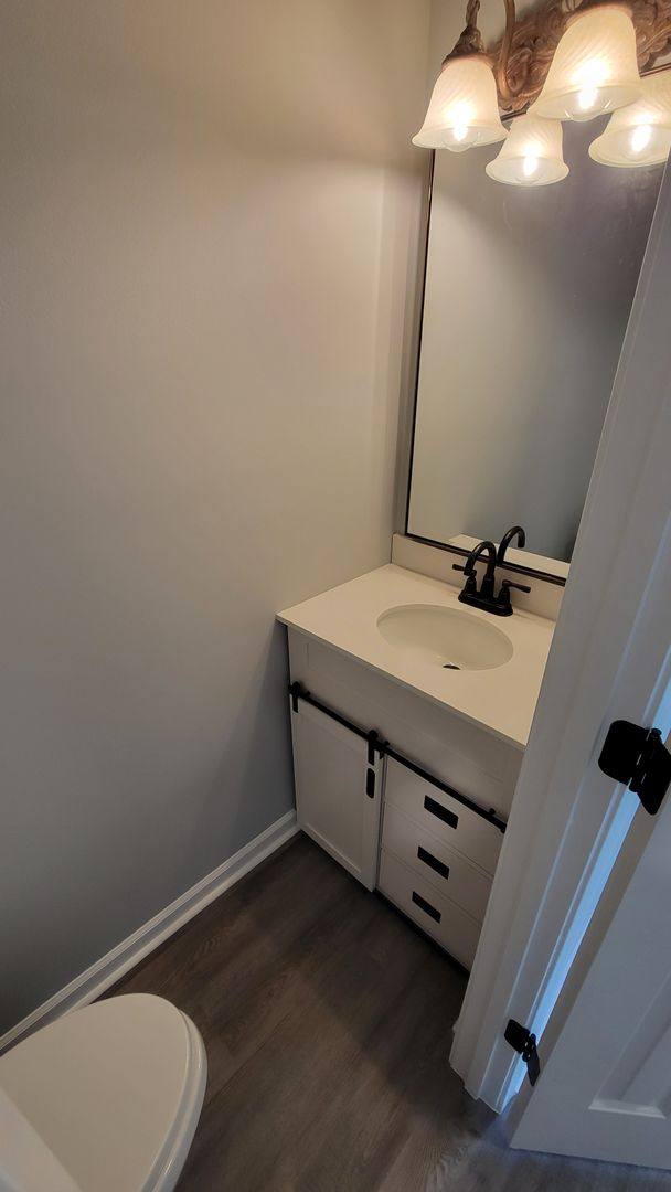 House for rent at 114 Fawnbrook Dr, Greer, SC 29650