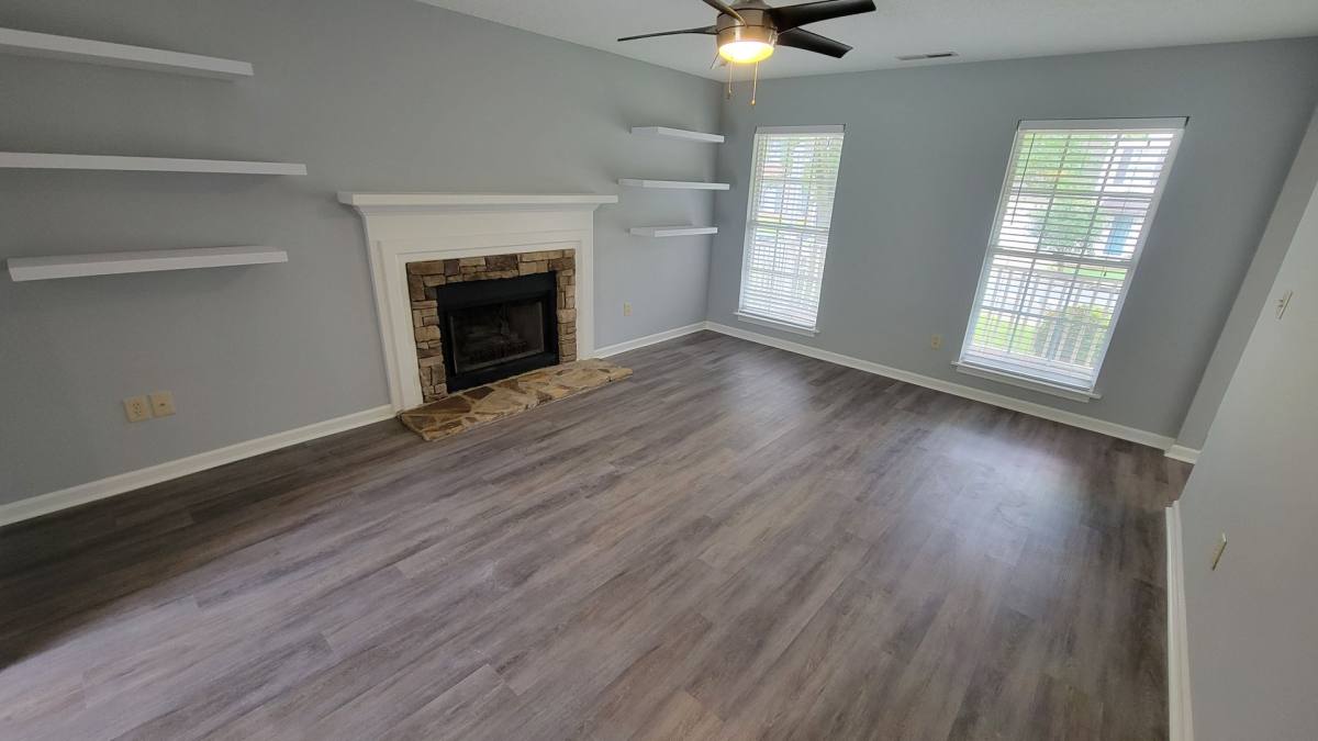 House for rent at 114 Fawnbrook Dr, Greer, SC 29650