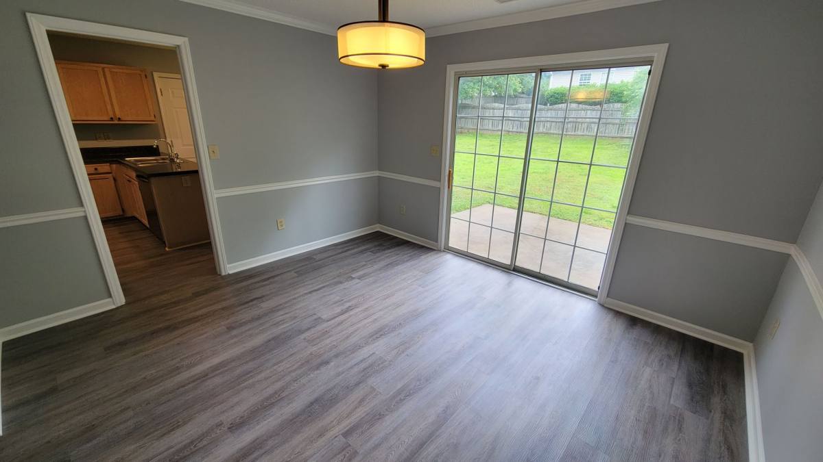 House for rent at 114 Fawnbrook Dr, Greer, SC 29650