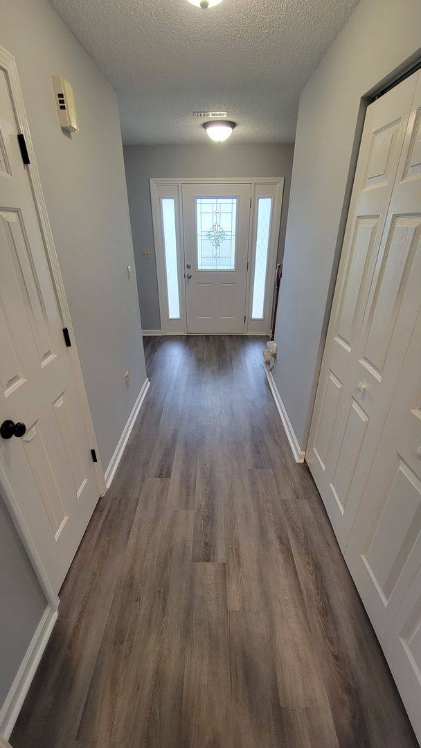 House for rent at 114 Fawnbrook Dr, Greer, SC 29650