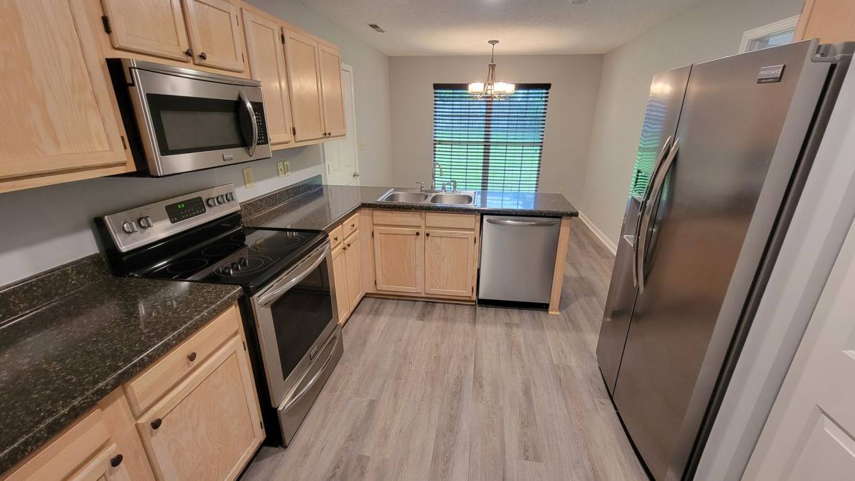 House for rent at 114 Fawnbrook Dr, Greer, SC 29650