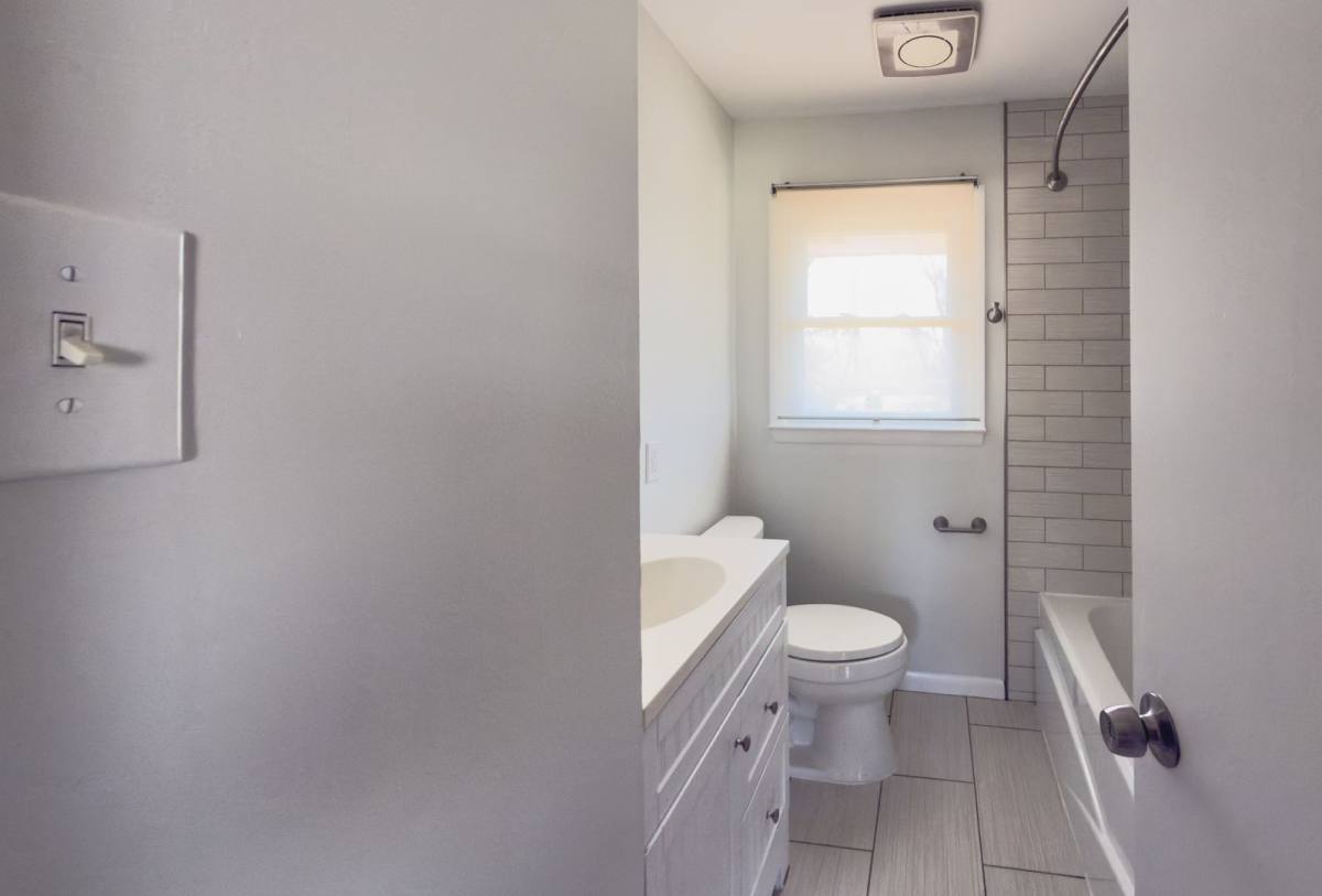 House for rent at 2419 Walter Dr, Ann Arbor, MI 48103