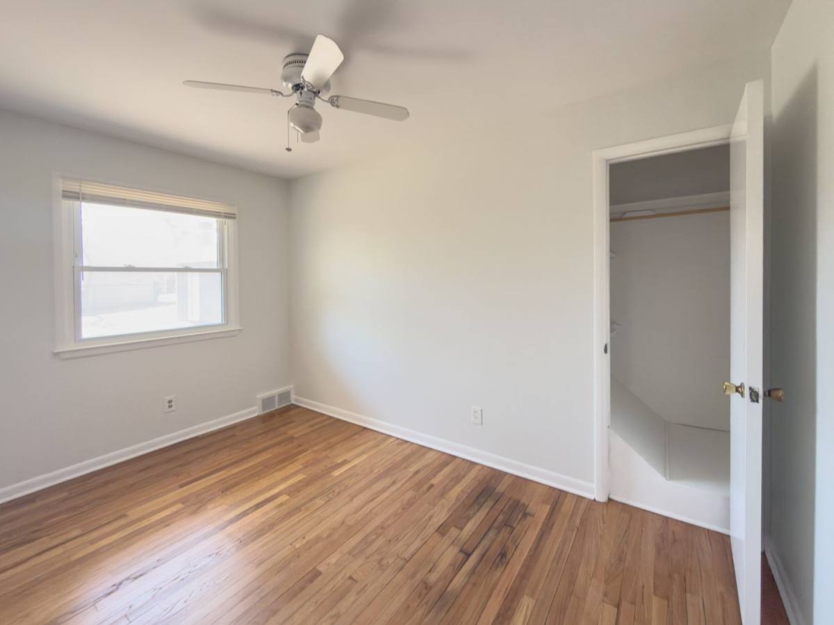 House for rent at 2419 Walter Dr, Ann Arbor, MI 48103