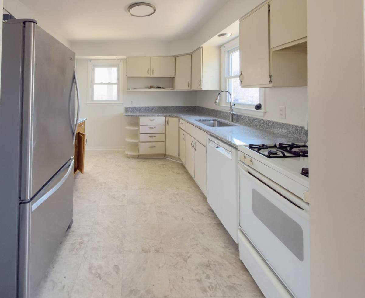 House for rent at 2419 Walter Dr, Ann Arbor, MI 48103