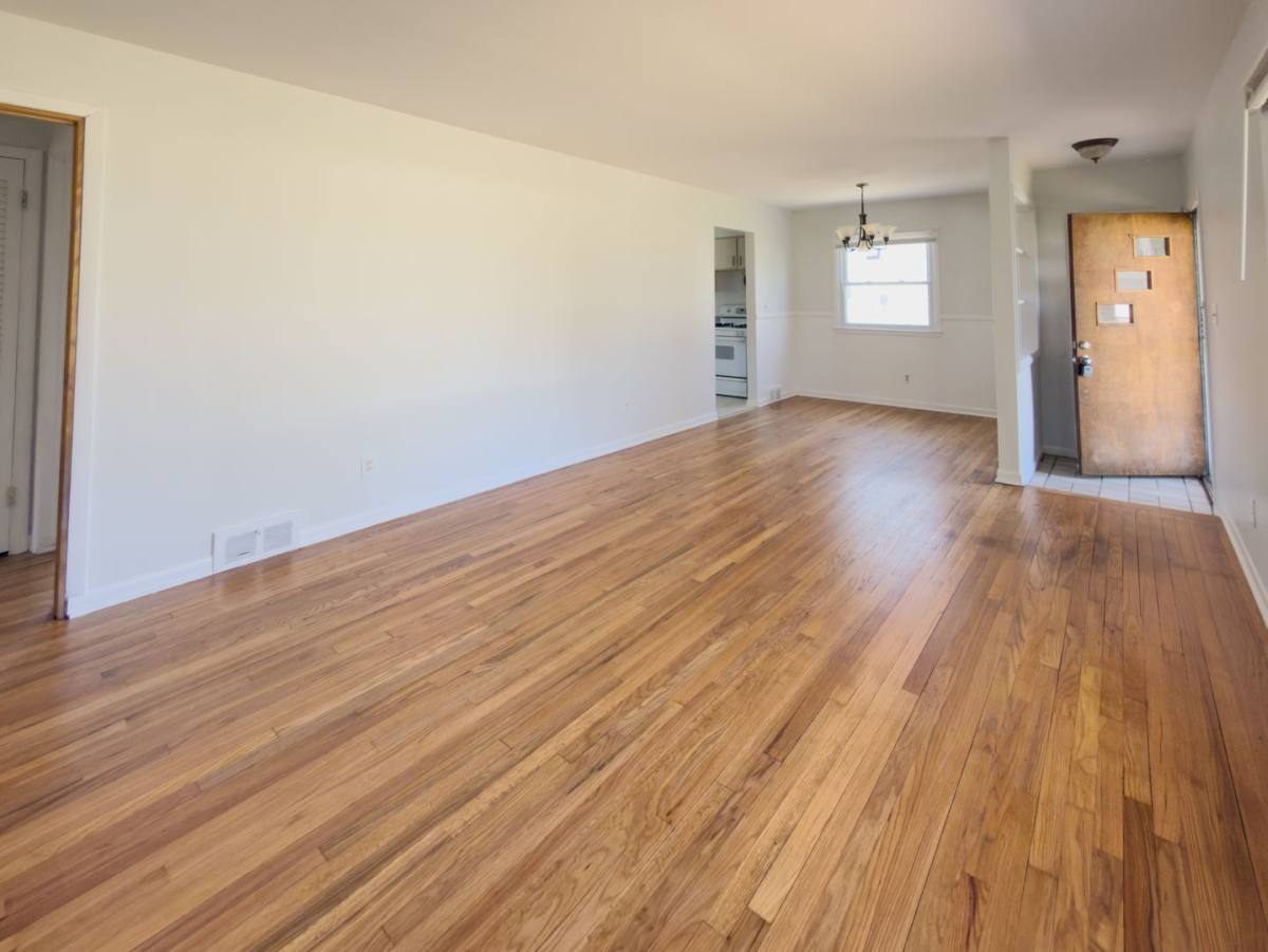 House for rent at 2419 Walter Dr, Ann Arbor, MI 48103
