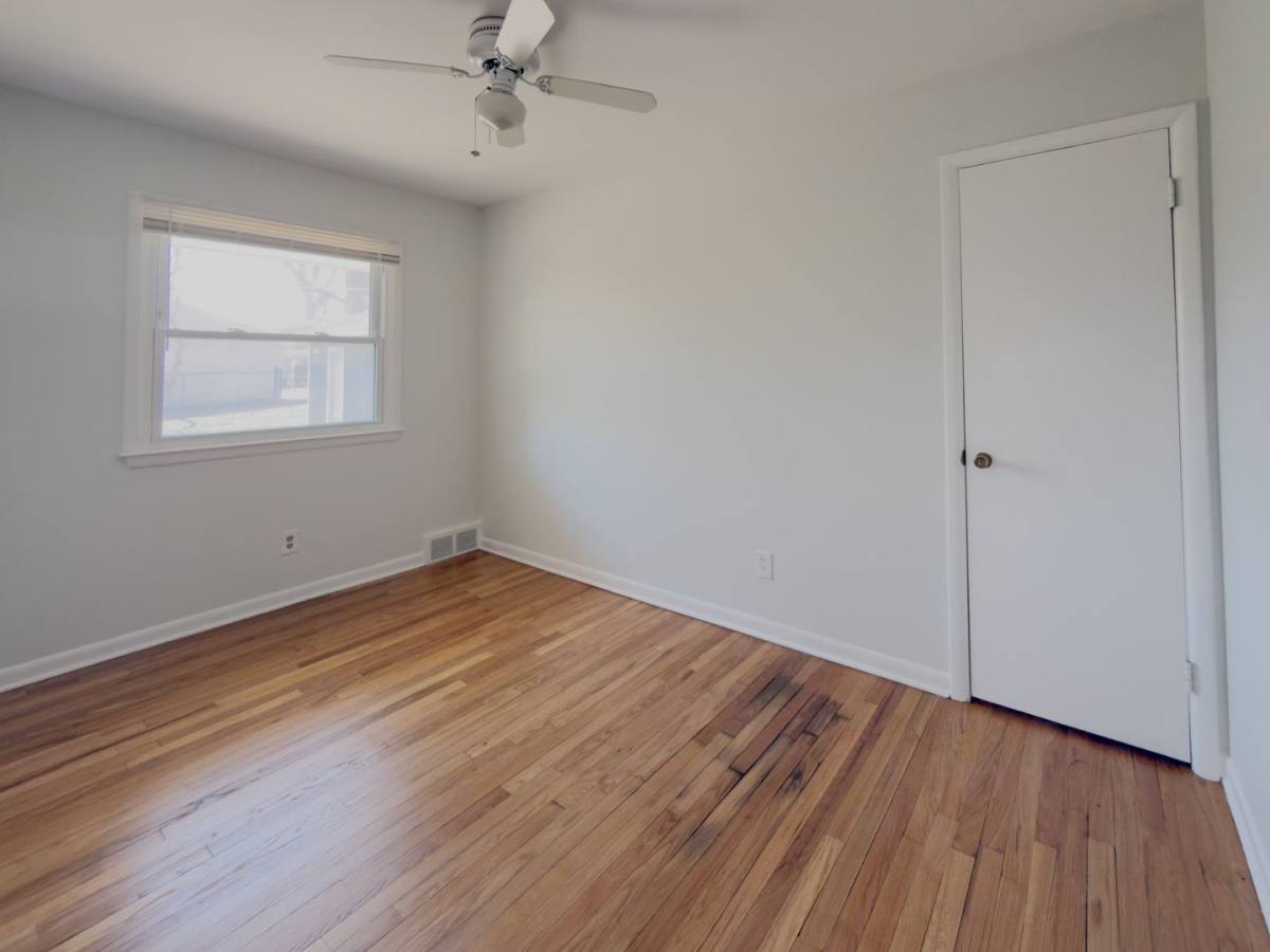 House for rent at 2419 Walter Dr, Ann Arbor, MI 48103