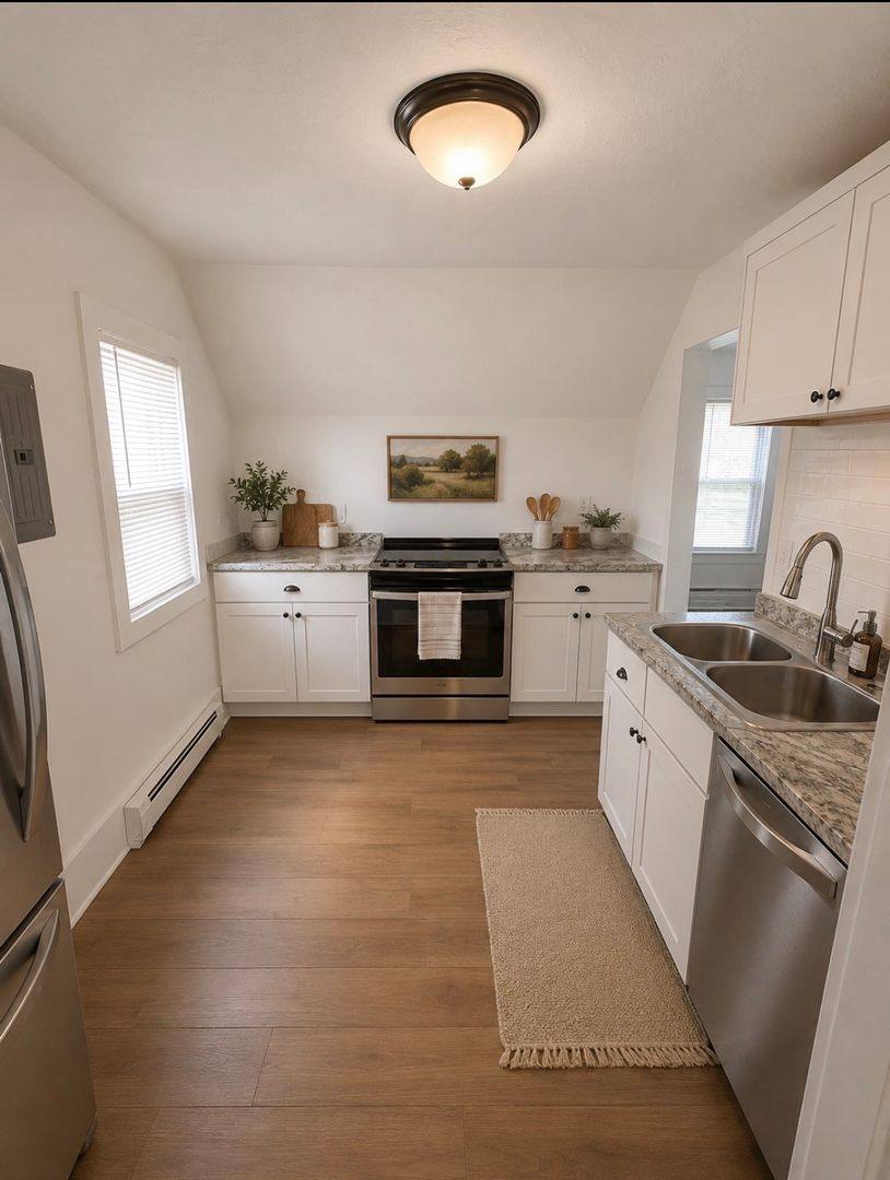 Apartment for rent at 914 18th 1 2 Ave NE, Minneapolis, MN 55418