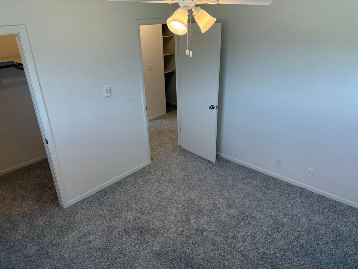 Apartment for rent at 834 N Bell St, Gibson City, IL 60936