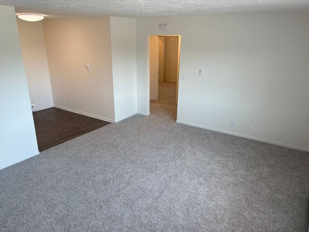 Apartment for rent at 834 N Bell St, Gibson City, IL 60936