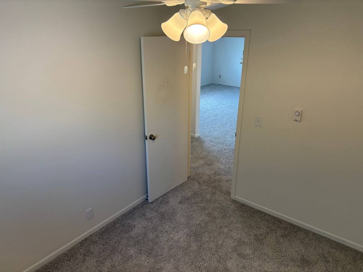 Apartment for rent at 834 N Bell St, Gibson City, IL 60936