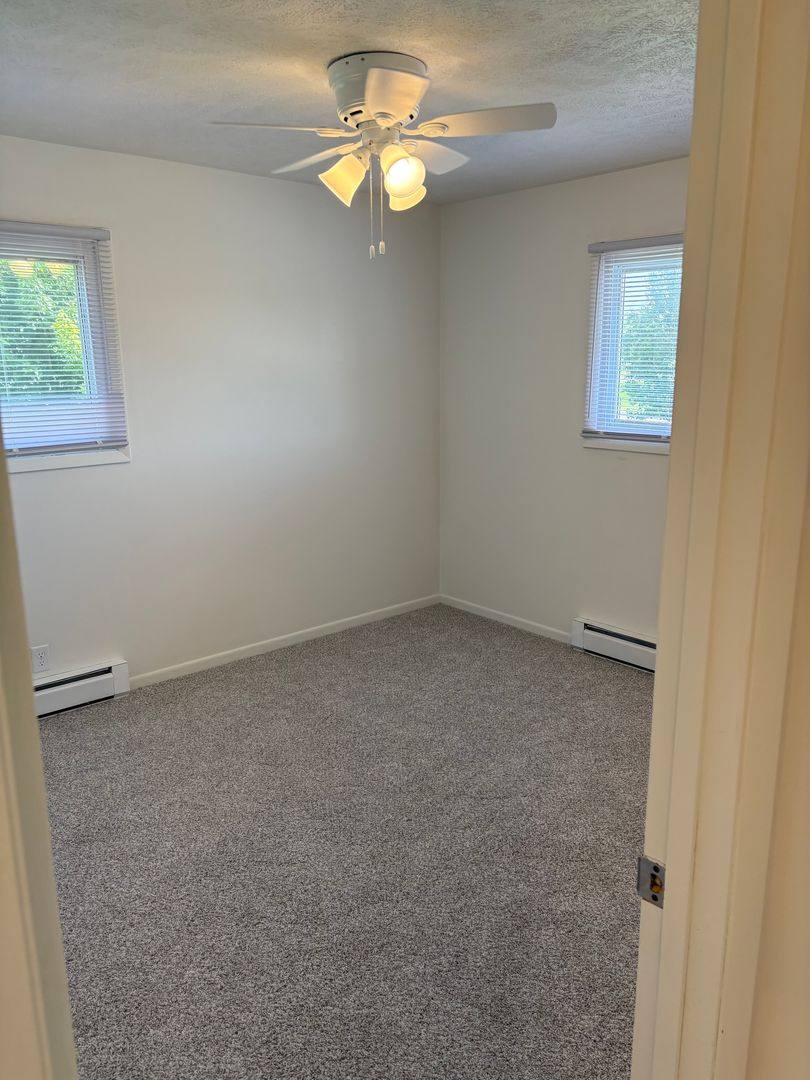 Apartment for rent at 834 N Bell St, Gibson City, IL 60936