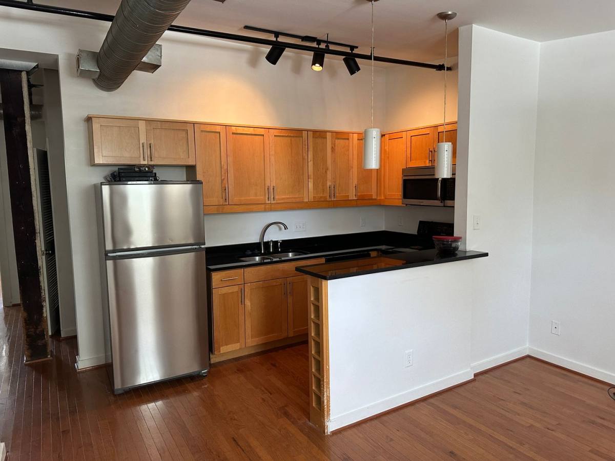 Apartment for rent at 301 N Dunlop St, Petersburg, VA 23803