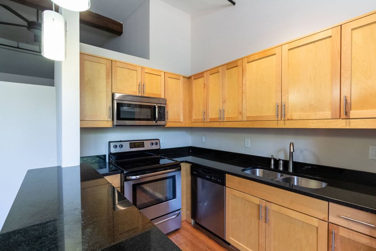 Apartment for rent at 301 N Dunlop St, Petersburg, VA 23803
