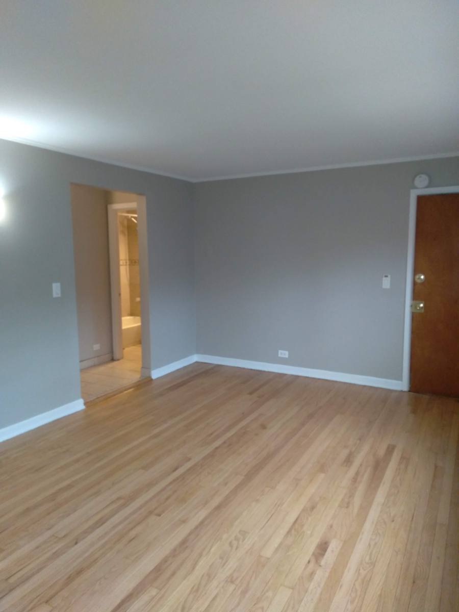 Apartment for rent at 432 Elmwood #2, Evanston, IL 60202