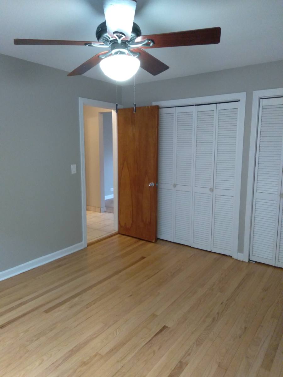 Apartment for rent at 432 Elmwood #2, Evanston, IL 60202