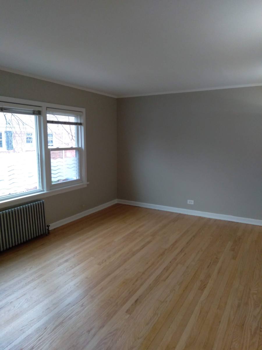 Apartment for rent at 432 Elmwood #2, Evanston, IL 60202