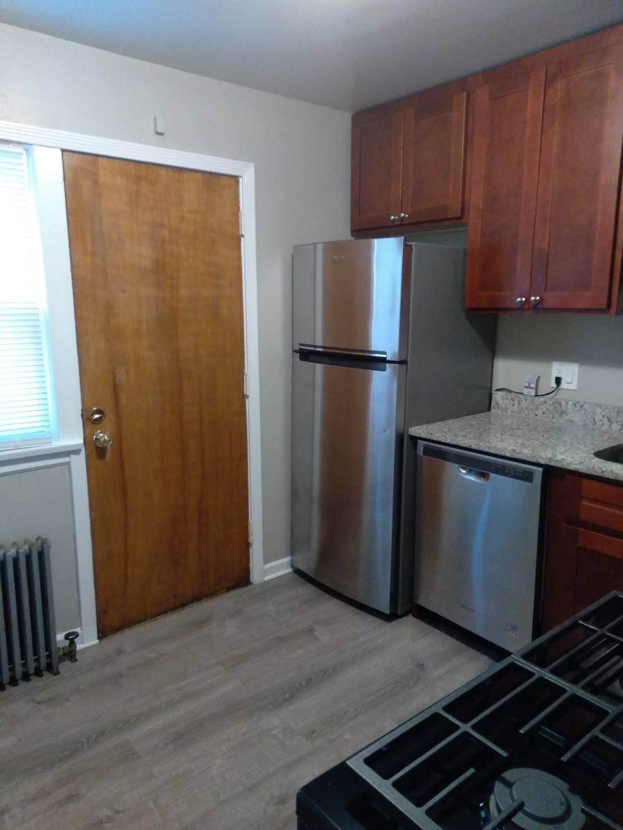 Apartment for rent at 432 Elmwood #2, Evanston, IL 60202