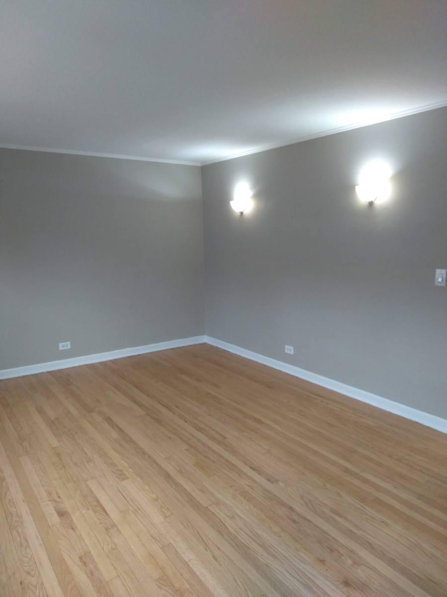Apartment for rent at 432 Elmwood #2, Evanston, IL 60202
