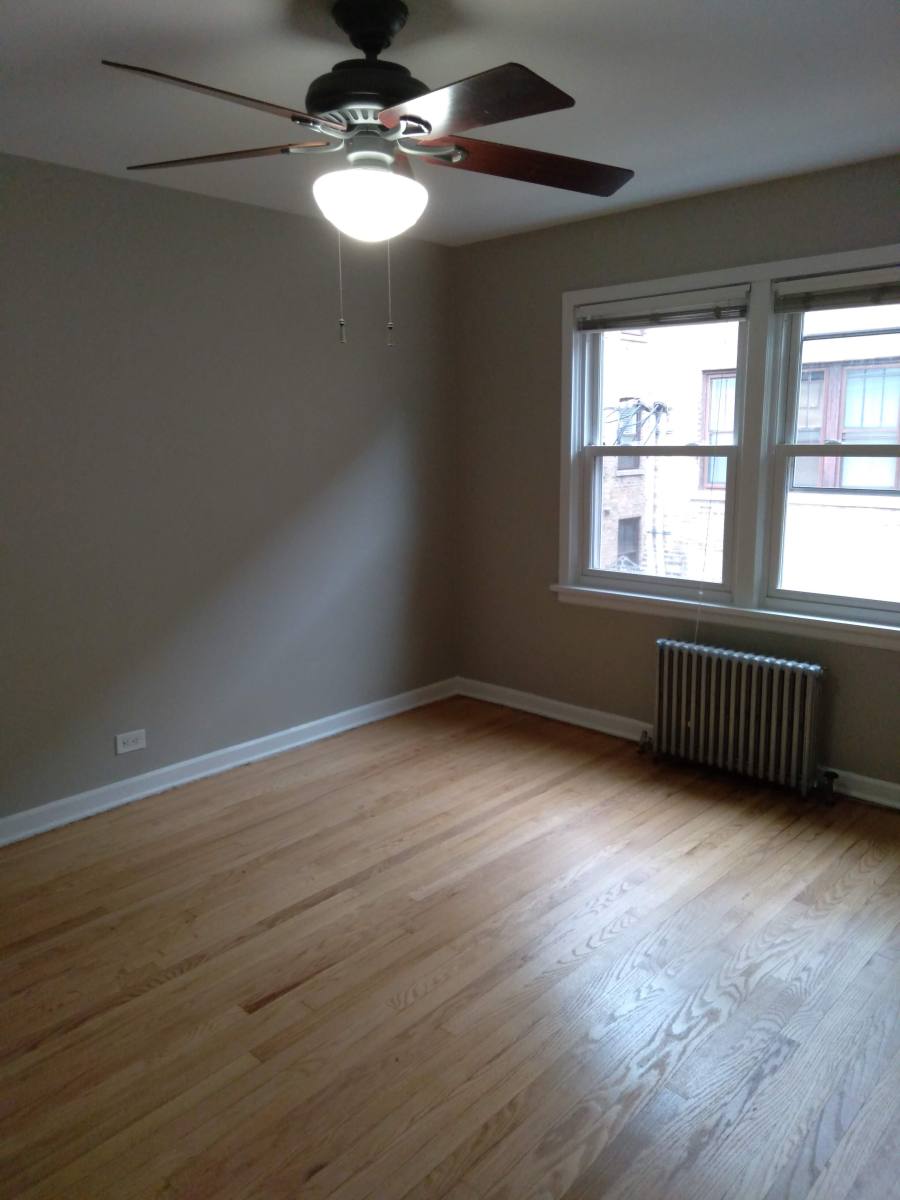 Apartment for rent at 432 Elmwood #2, Evanston, IL 60202