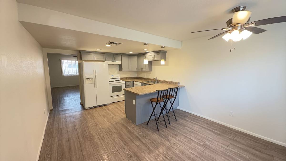 Apartment for rent at 4418 N 53rd Lane, Phoenix, AZ 85031