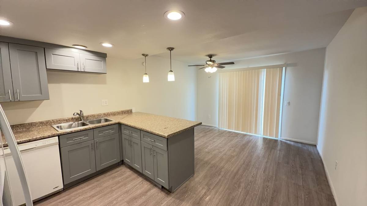 Apartment for rent at 4418 N 53rd Lane, Phoenix, AZ 85031