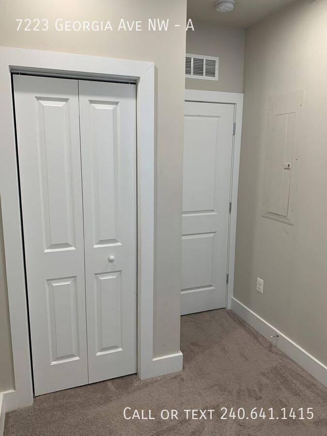 Condo for rent at 7223 Georgia Ave NW #A, Washington, DC 20012