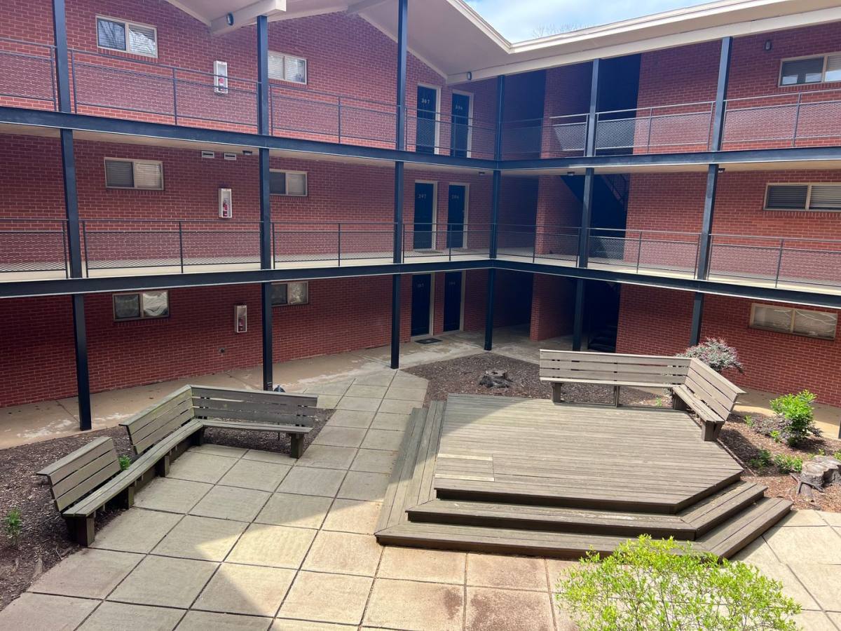 Condo for rent at 250 Little St, Athens, GA 30605