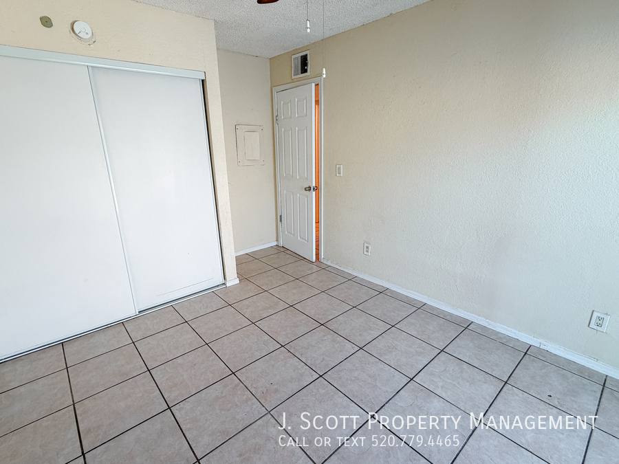 Apartment for rent at 1753 E Harvard St #1, Phoenix, AZ 85006