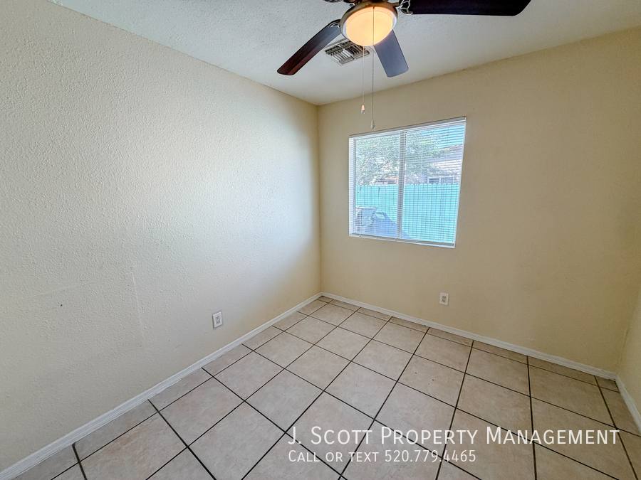 Apartment for rent at 1753 E Harvard St #1, Phoenix, AZ 85006