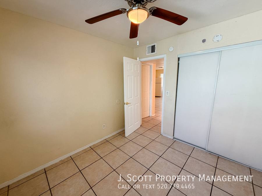 Apartment for rent at 1753 E Harvard St #1, Phoenix, AZ 85006