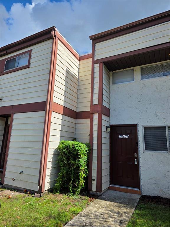Townhouse for rent at 1835 Warringwood Dr #1835GE, Orlando, FL 32839