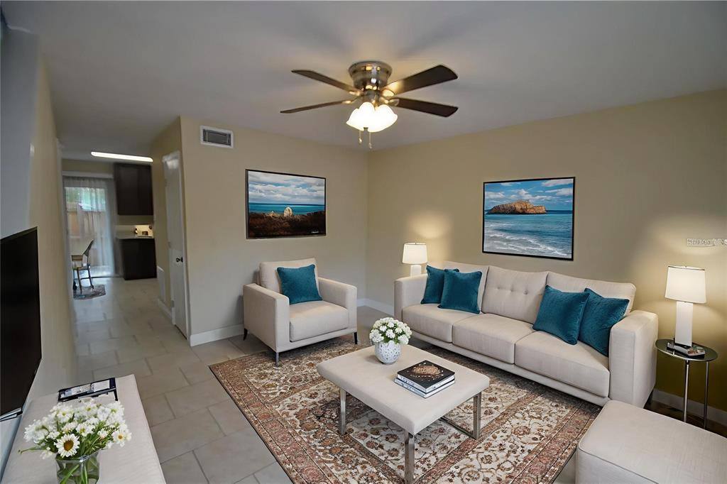Townhouse for rent at 1835 Warringwood Dr #1835GE, Orlando, FL 32839