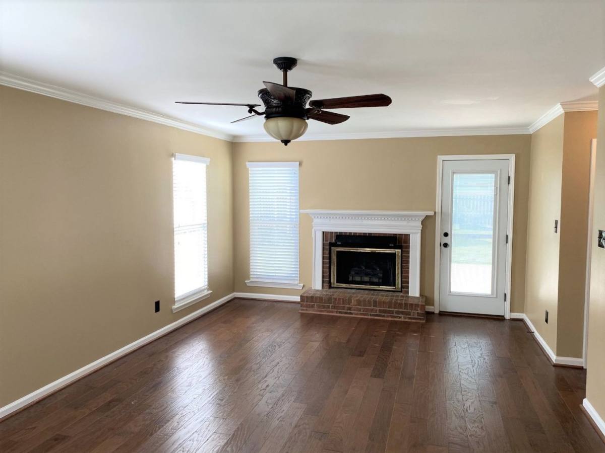 House for rent at 2608 Bridlewood Circle, Helena, AL 35080