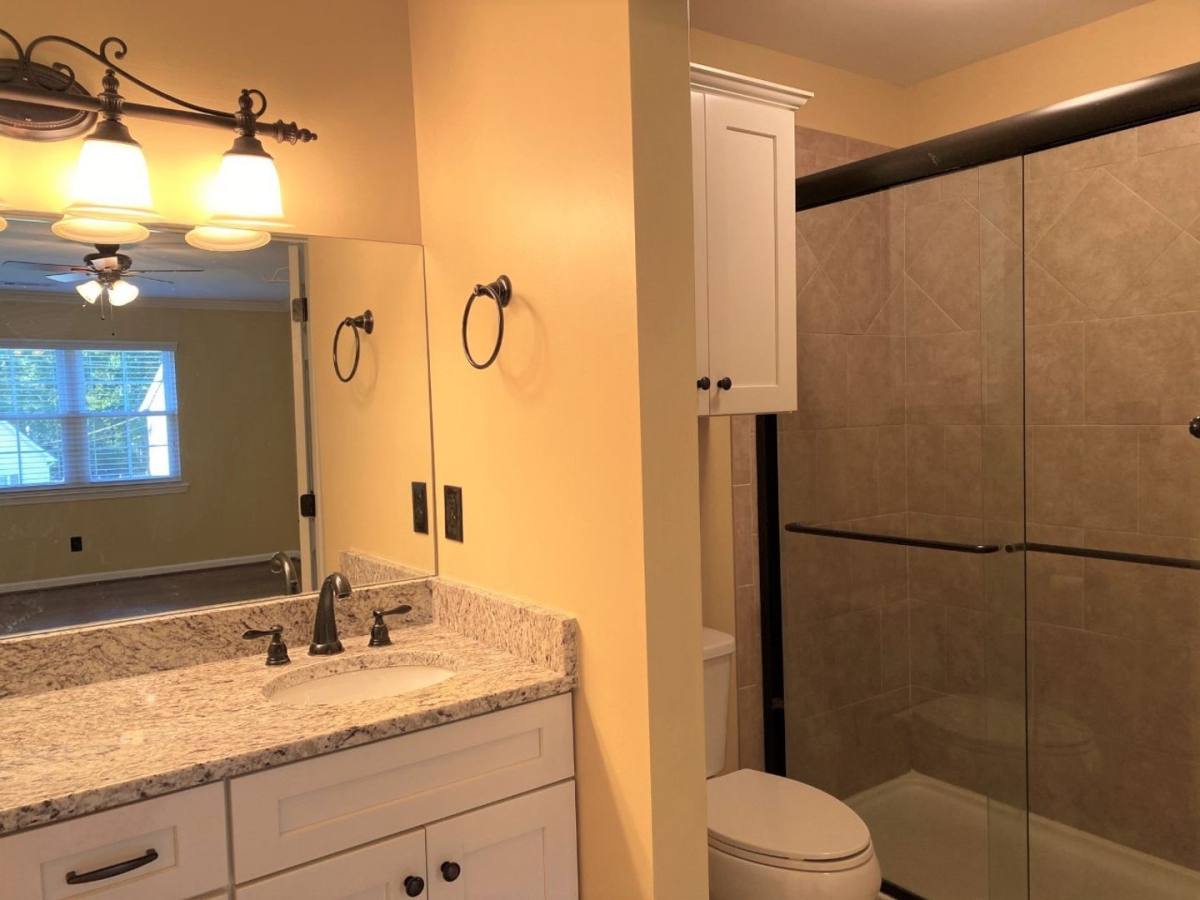 House for rent at 2608 Bridlewood Circle, Helena, AL 35080
